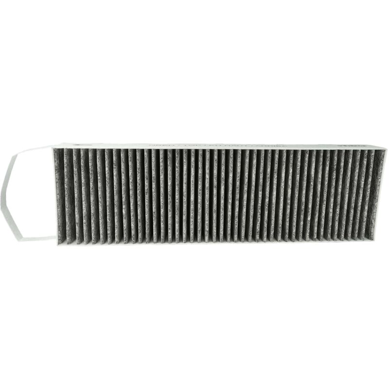 foto del prodotto filtro a carboni attivi sostituisce bora puakf per cappe aspiranti vhbw