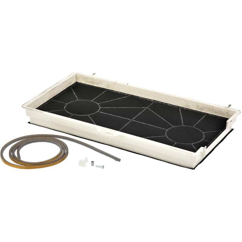 foto del prodotto filtro a carboni attivi super per unit filtrante lz73050 siemens