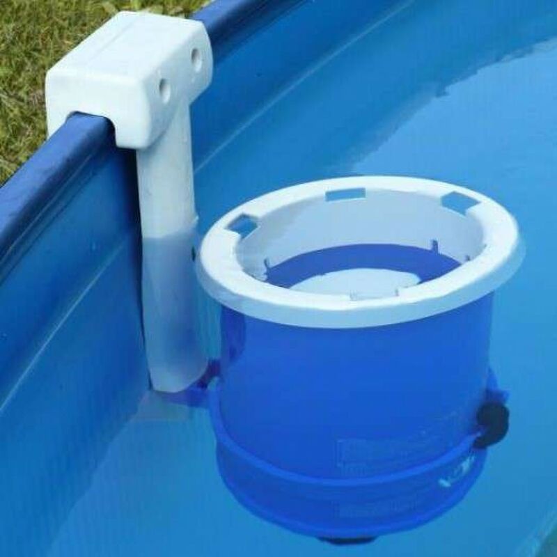 foto del prodotto filtro a cartuccia 2 m3h piscine gre