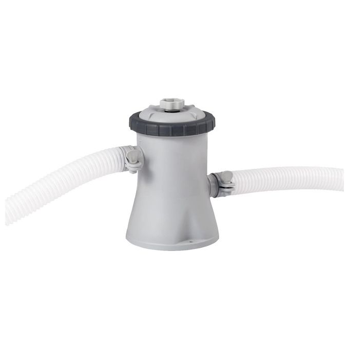 foto del prodotto filtro a cartuccia con pompa intex 28602 per piscine di piccole dimensioni unico it flusso acqua 1250 l h