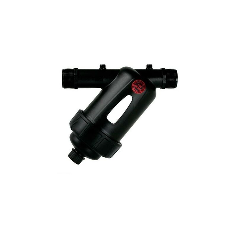 foto del prodotto filtro a cartuccia da 1 120 mesh irritec