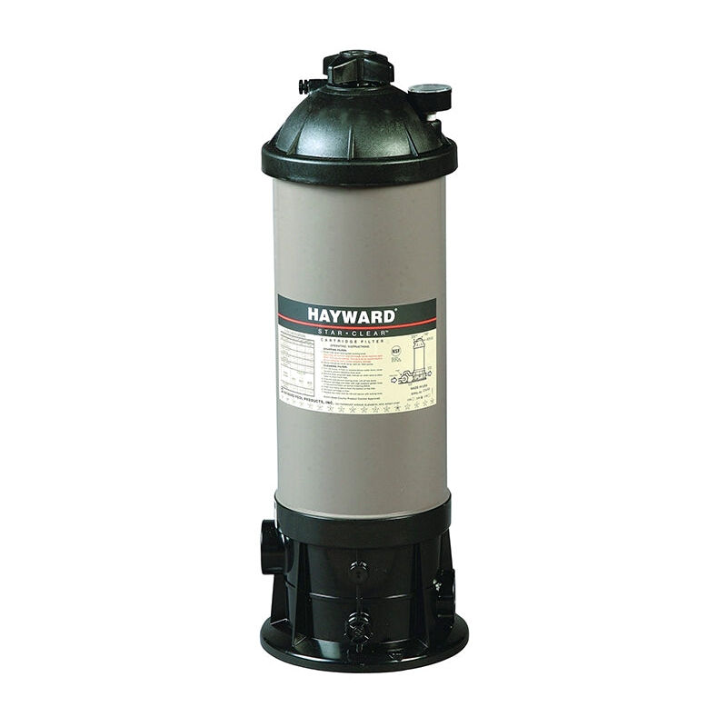 foto del prodotto filtro a cartuccia hayward star clear c0500euro.