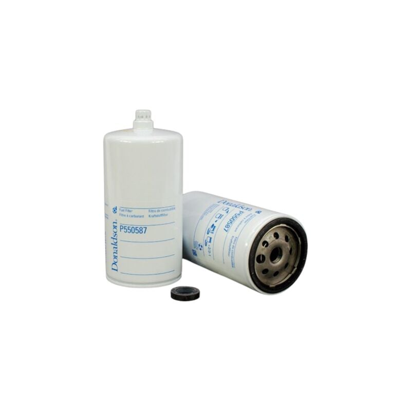 foto del prodotto filtro a gasolio donaldson p550587