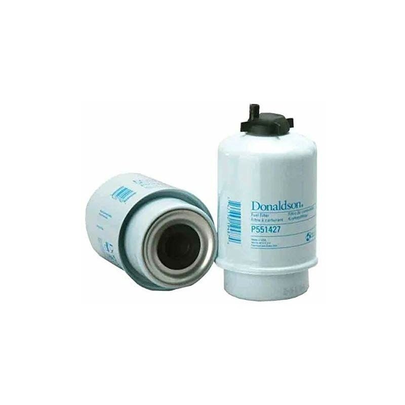 foto del prodotto filtro a gasolio donaldson p551421