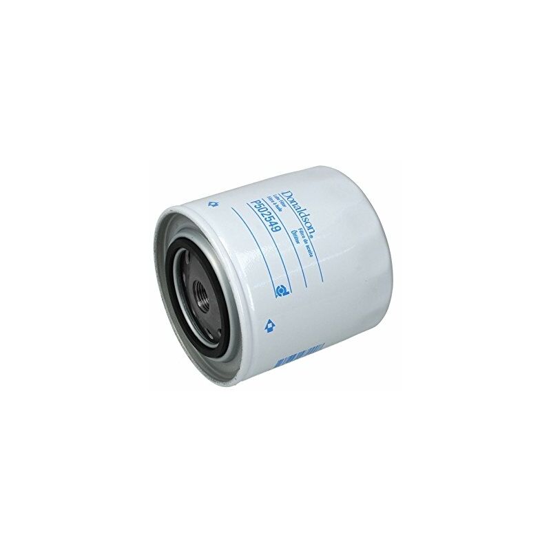 foto del prodotto filtro a olio donaldson p502549