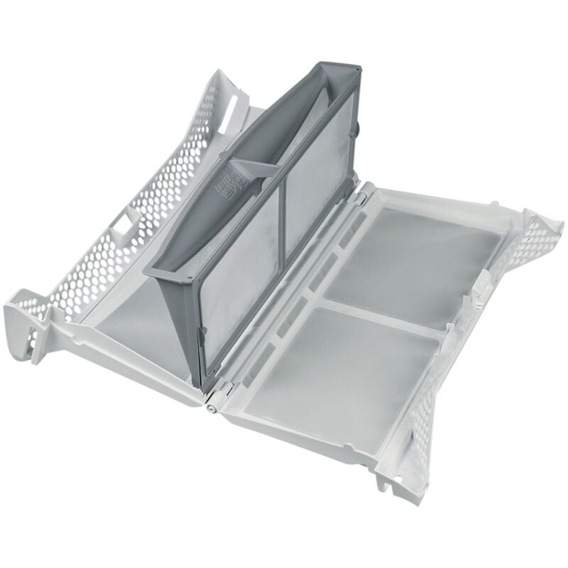 foto del prodotto filtro a pelucchi originale asciugatrice aeg 310299