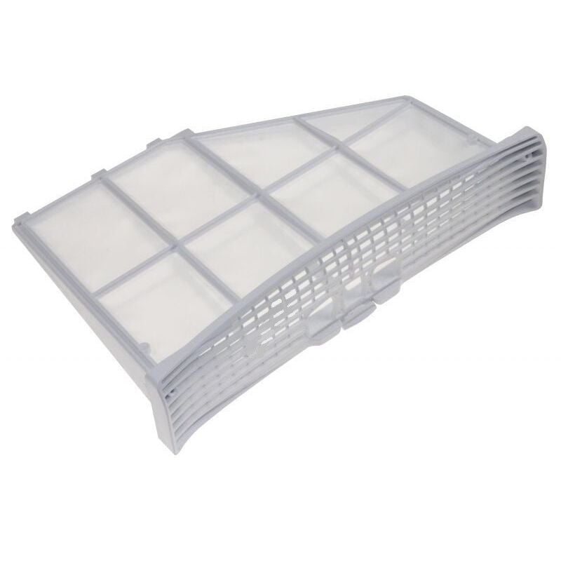 foto del prodotto filtro a pelucchi originale asciugatrice electrolux 307767