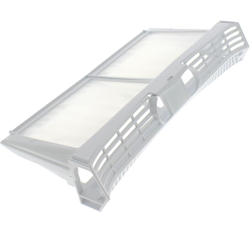 foto del prodotto filtro a setaccio 00652185, 00652184 per asciugatrice bosch