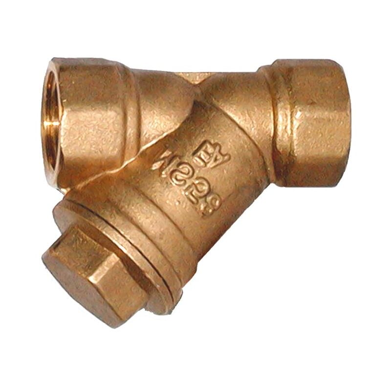 foto del prodotto filtro a y per acqua filtro acqua a y 1 1 4