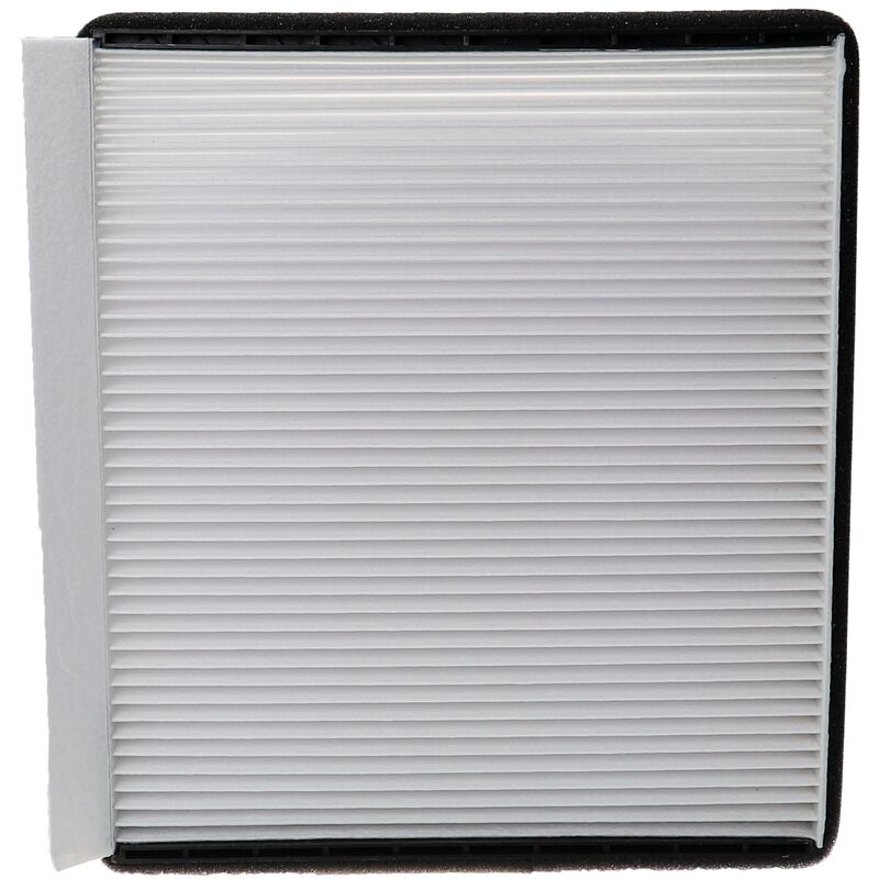 foto del prodotto filtro abitacolo compatibile con kia carens iv 2013/03-2021/12 1.6 gdi 1591 ccm, 99 kw, 135 ps auto - vhbw