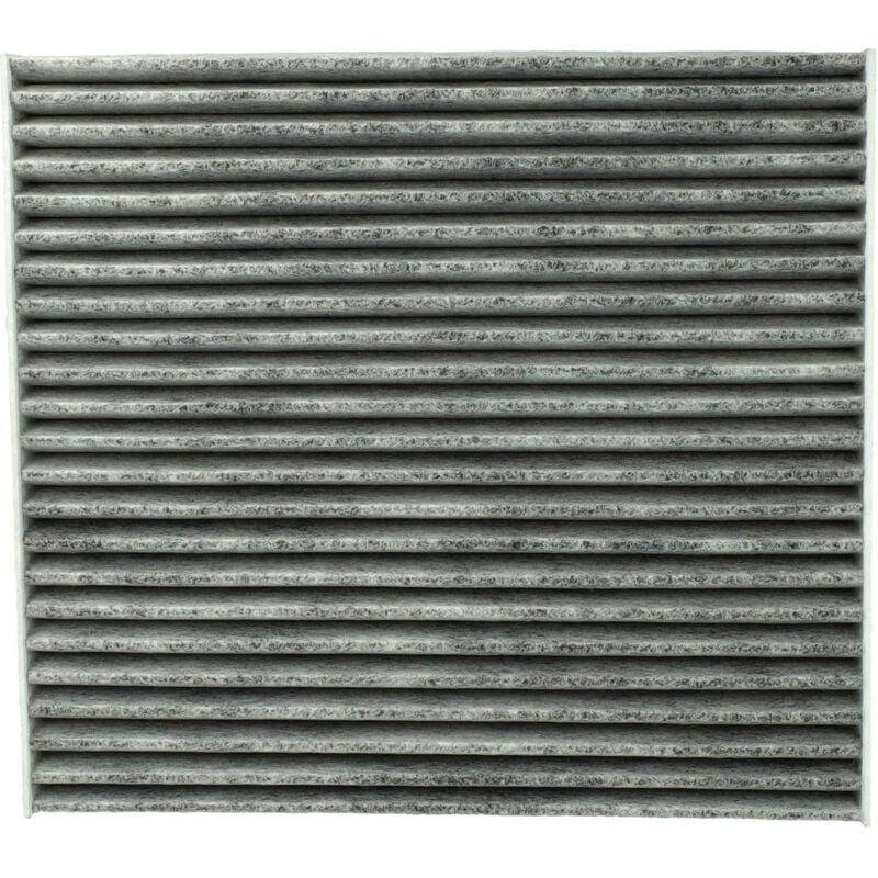 foto del prodotto filtro abitacolo compatibile con mazda 6 gg 2002 06 2007 08 auto, ai carboni attivi vhbw