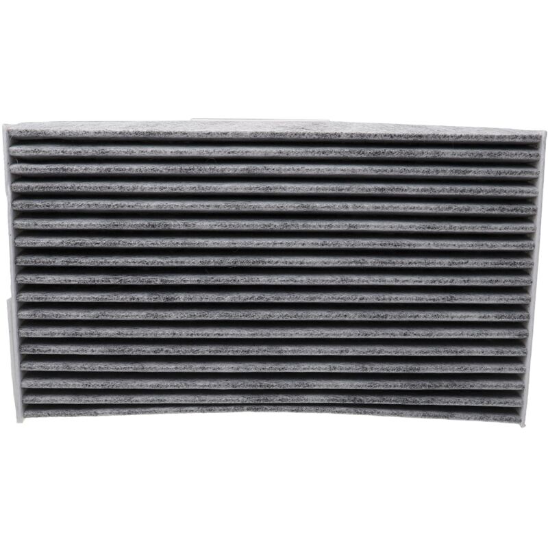 foto del prodotto filtro abitacolo compatibile con nissan leaf electric ze1 auto, ai carboni attivi vhbw