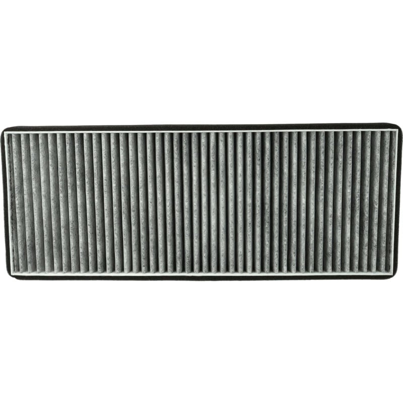 foto del prodotto filtro abitacolo compatibile con vw passat b5 auto, ai carboni attivi vhbw
