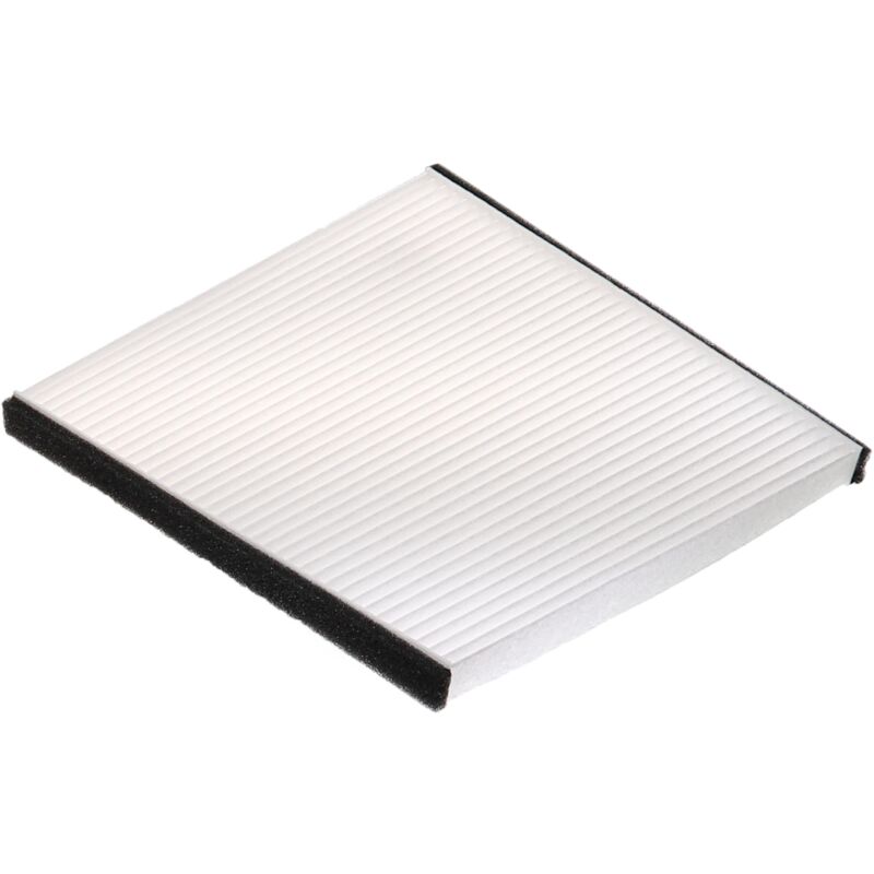 immagine 0 del prodotto filtro abitacolo sostituisce amc filter sc 9605 per auto vhbw