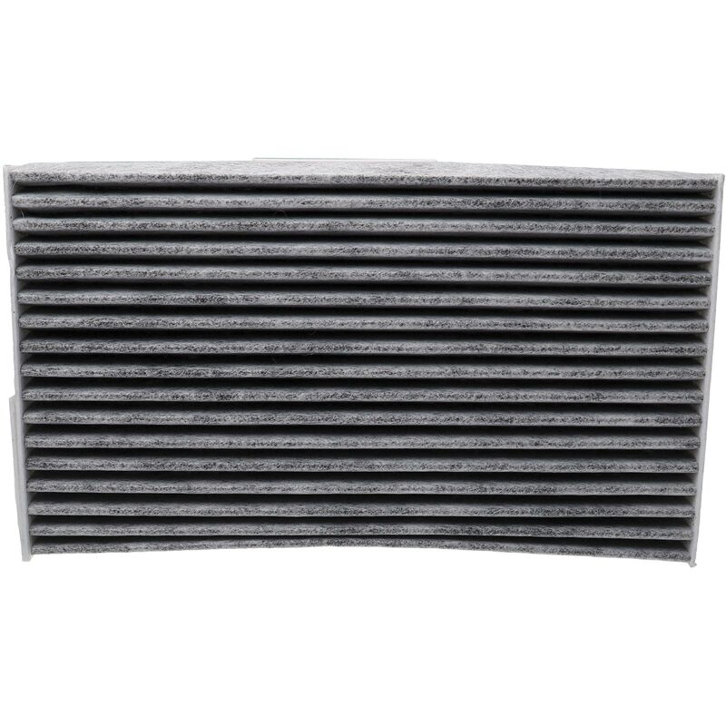 foto del prodotto filtro abitacolo sostituisce champion ccf0499 per auto, ai carboni attivi vhbw