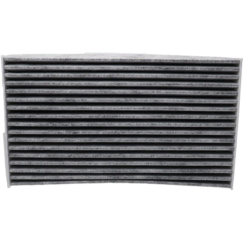 foto del prodotto filtro abitacolo sostituisce nissan 27891 1fc0a, 27891 1fd0a, 27891 3sg0a, 7891 1fc0a, ay684 ns017 per auto, ai carboni attivi vhbw