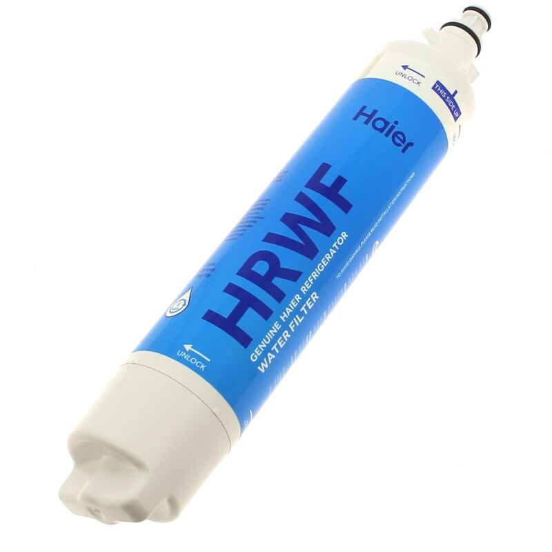 foto del prodotto filtro acqua 0060236877 per frigoriferi haier