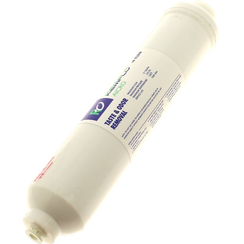 foto del prodotto filtro acqua 0060823485a per frigorifero haier