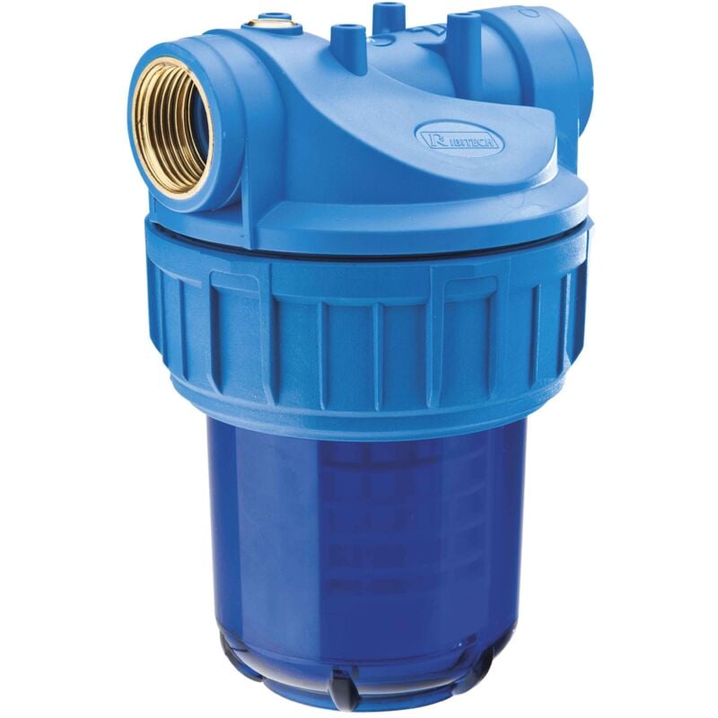 foto del prodotto filtro acqua 5 pollici