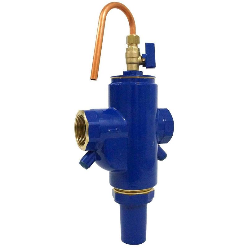 foto del prodotto filtro acqua autopulente arion 20 27 3 4 50 m acqua calda