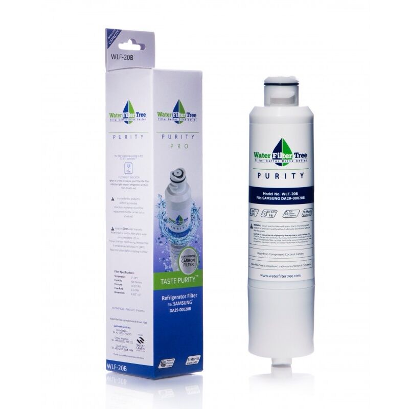 foto del prodotto filtro acqua frigorifero samsung da29 00020b ff 102