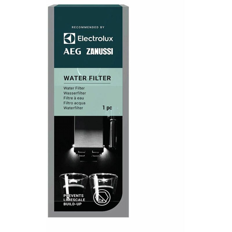 foto del prodotto filtro acqua originale - macchina da caffè, caffettiera - electrolux - 346202