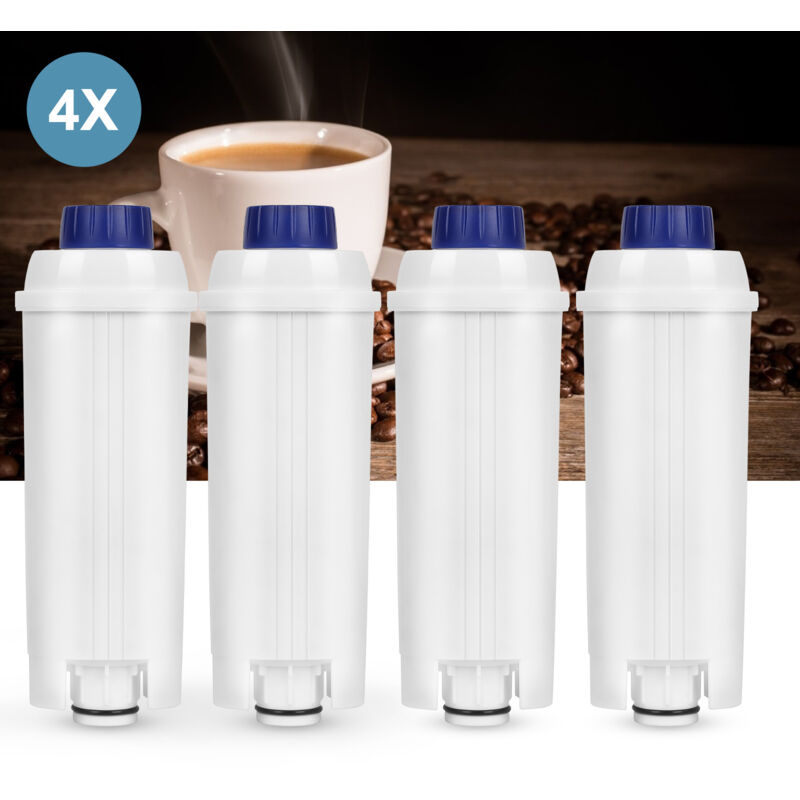 foto del prodotto filtro acqua per delonghi sostituto per delonghi dls c002 ecam etam ec680 ec800 macchina caffè automatico macchina espresso 4 - randaco