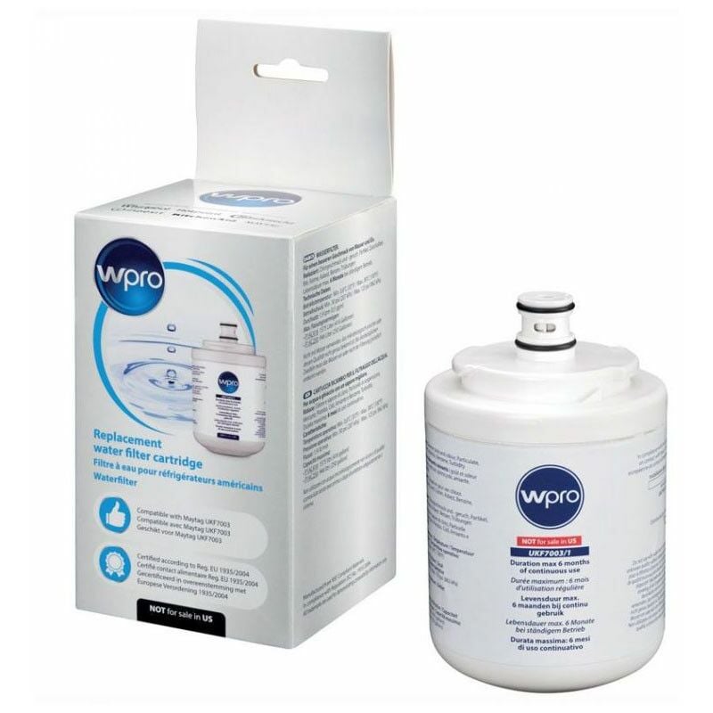foto del prodotto filtro ad acqua frigorifero, congelatore beko 3149373663946266670