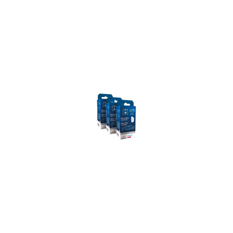 foto del prodotto filtro ad acqua x3 originale bollitori, caraffe filtranti bosch 3206294242001248876