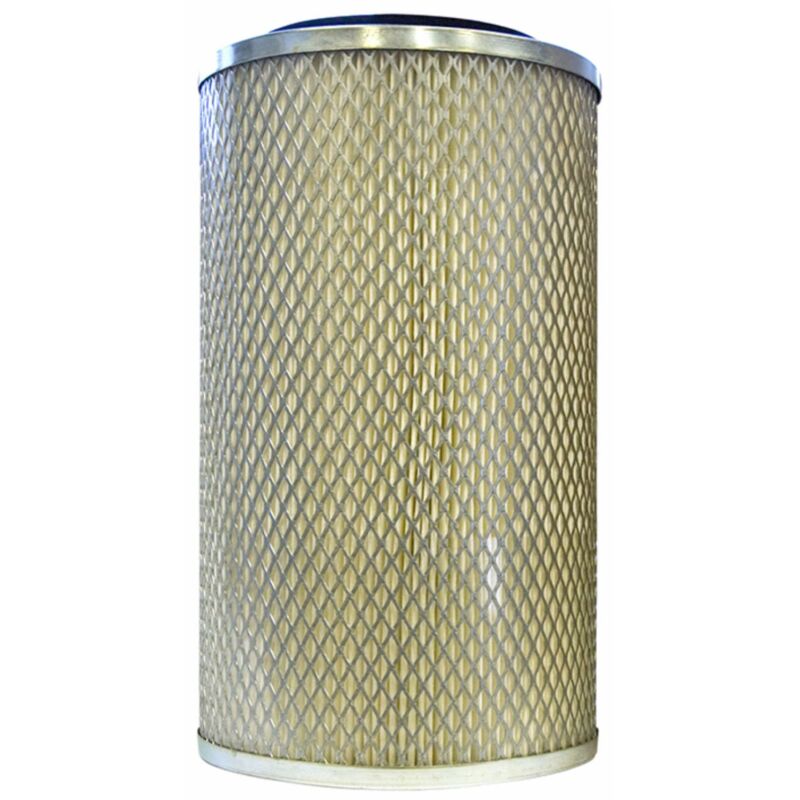 foto del prodotto filtro ad aria esterno adattabile al riferimento originale new holland e ford 82027152