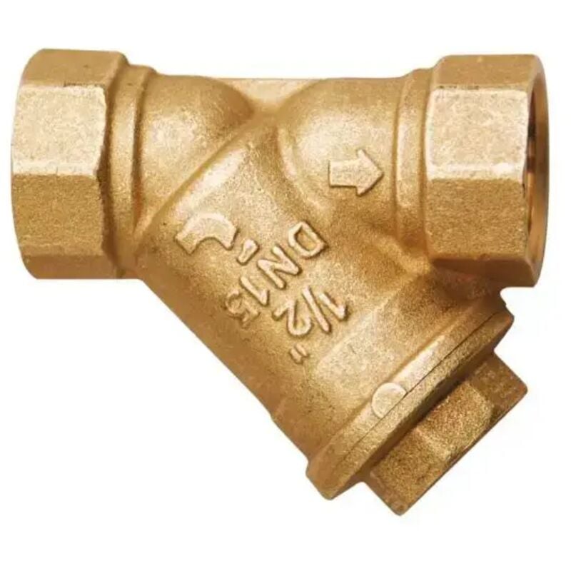 foto del prodotto filtro ad 'y' 1