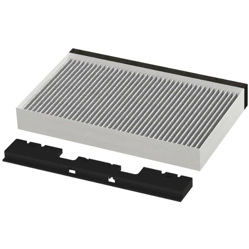 foto del prodotto filtro ai carboni attivi cleanair per cappa dzz2cb1b4 bosch