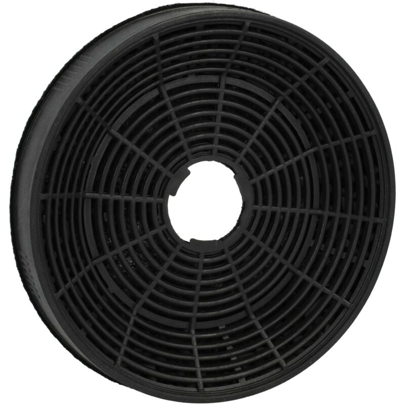 foto del prodotto filtro ai carboni attivi compatibile con jan kolbe multi95.2cn 101104803 cappa da cucina - vhbw