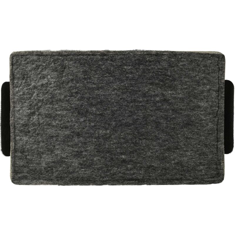 foto del prodotto filtro ai carboni attivi compatibile con miele da 3560 60, da 3566, da 3568, da 3590, da 3590 90 cappa da cucina 23,7 x 14,6 x 1,9 cm vhbw