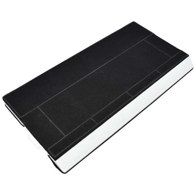 foto del prodotto filtro al carbone adatto per balay 434229 dhz4506