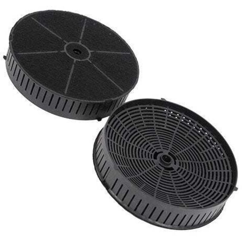 foto del prodotto filtro al carbone elica cfc0038668 tipo 57