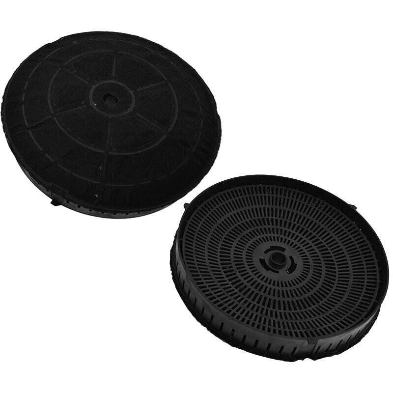 foto del prodotto filtro al carbone siemens 10005582 lz10ima00 di allspares 2 pezzi 