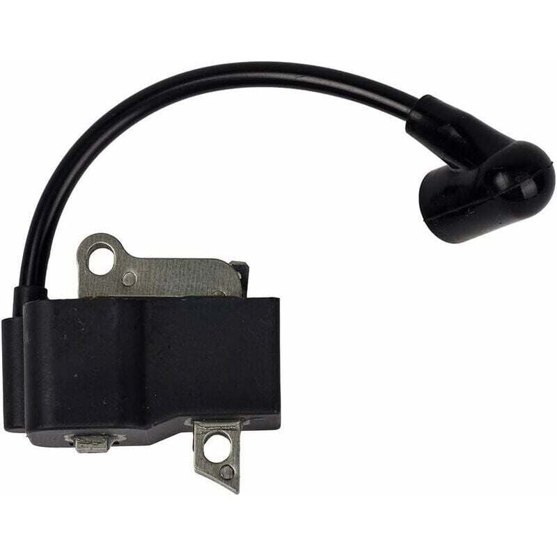 foto del prodotto filtro alveare bobina di accensione per motosega husqvarna 435, 435e, 440, 440e, 445, 450, 450e, 573 93 57 01
