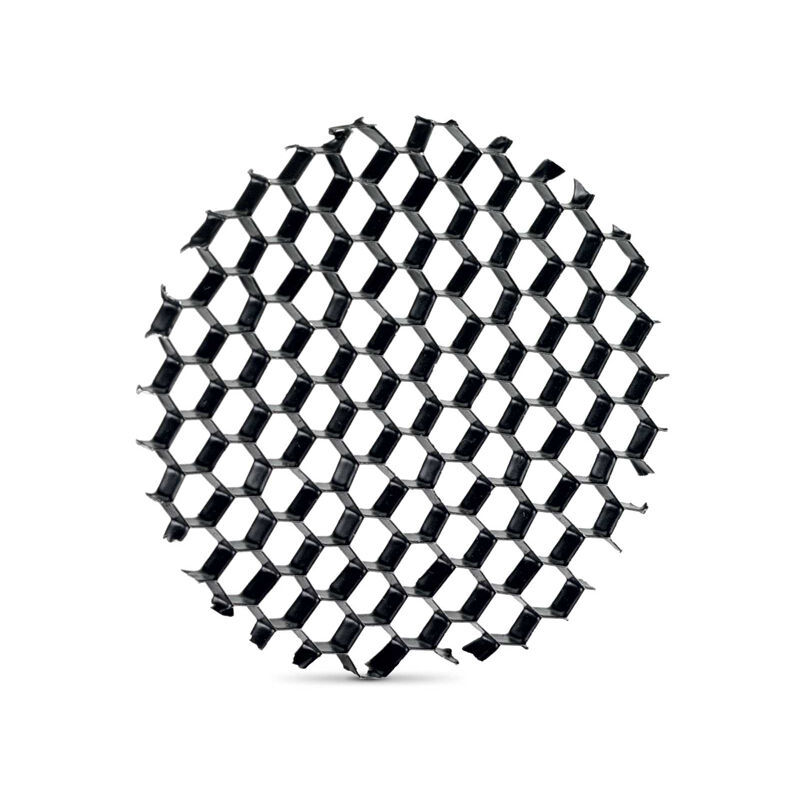 foto del prodotto filtro alverare quick alluminio nero 28w