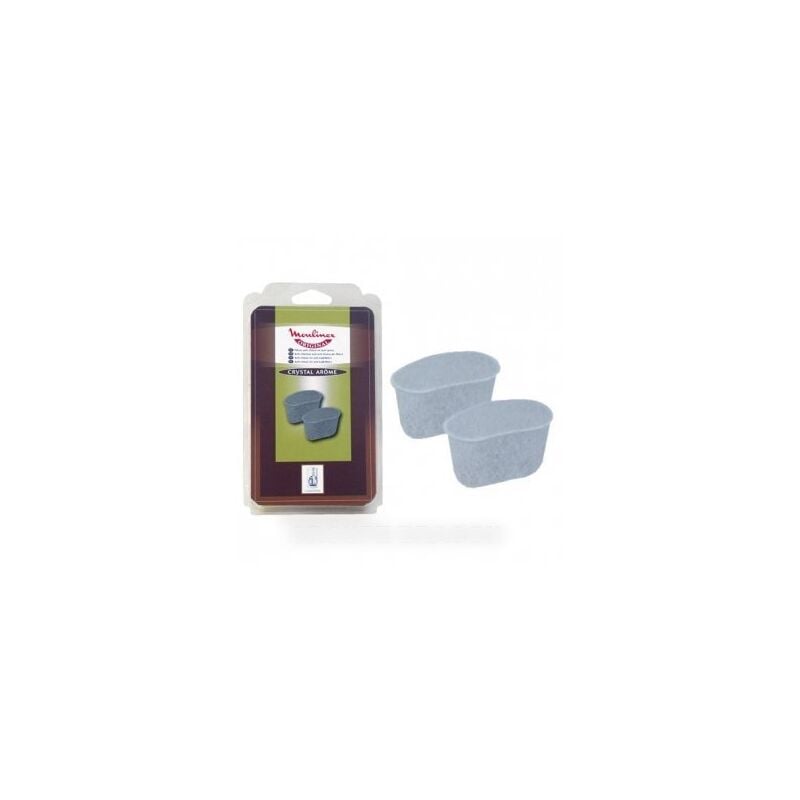 foto del prodotto filtro anti cloro moulinex aw6401