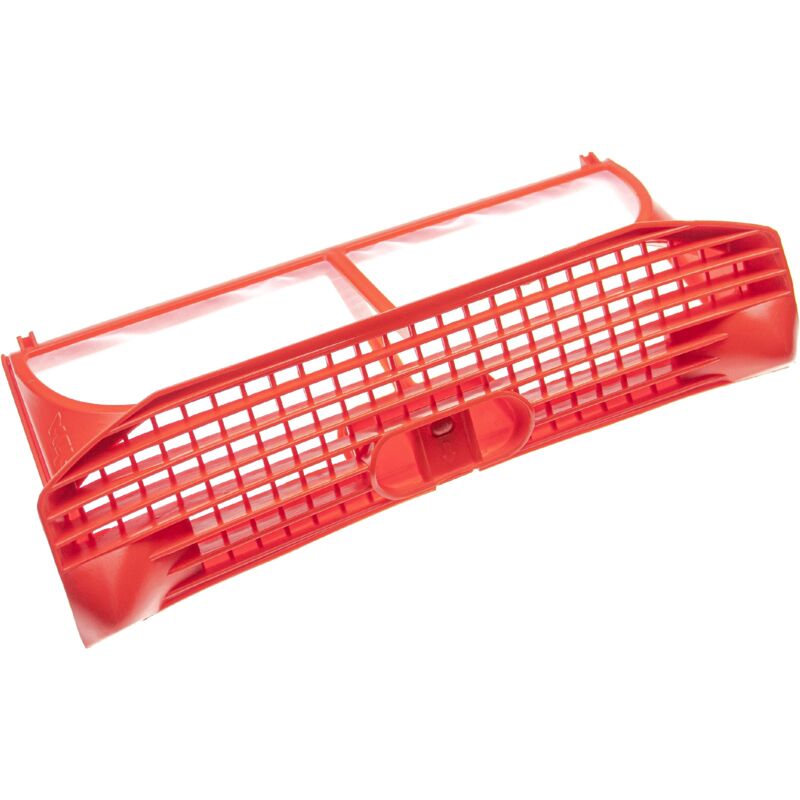 foto del prodotto filtro anti lanugine compatibile con bauknecht whirlpool trkk 6845, trkk 6850 1, trkk 6850, trkk 6850 6, trkk 6850 2 asciugatrice filtro vhbw