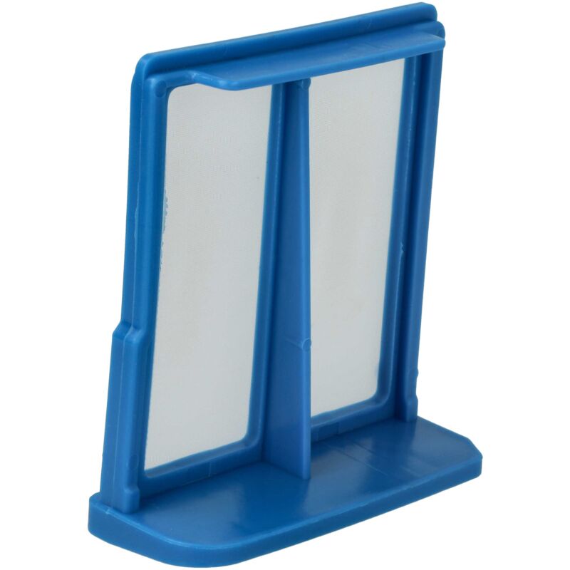 foto del prodotto filtro anti lanugine compatibile con constructa asciugatrice, asciugatrice a condensazione filtro vhbw