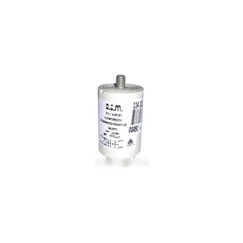 foto del prodotto filtro anti parassita a microonde whirlpool 481212208004