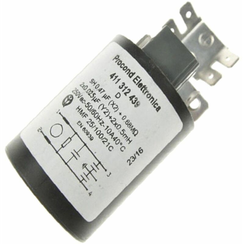 foto del prodotto filtro anti parassiti lavatrice brandt 3014483663946649916