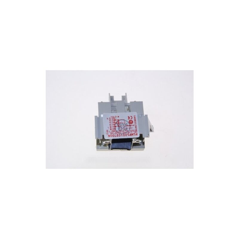 foto del prodotto filtro anti parassiti originale lavastoviglie indesit 303535