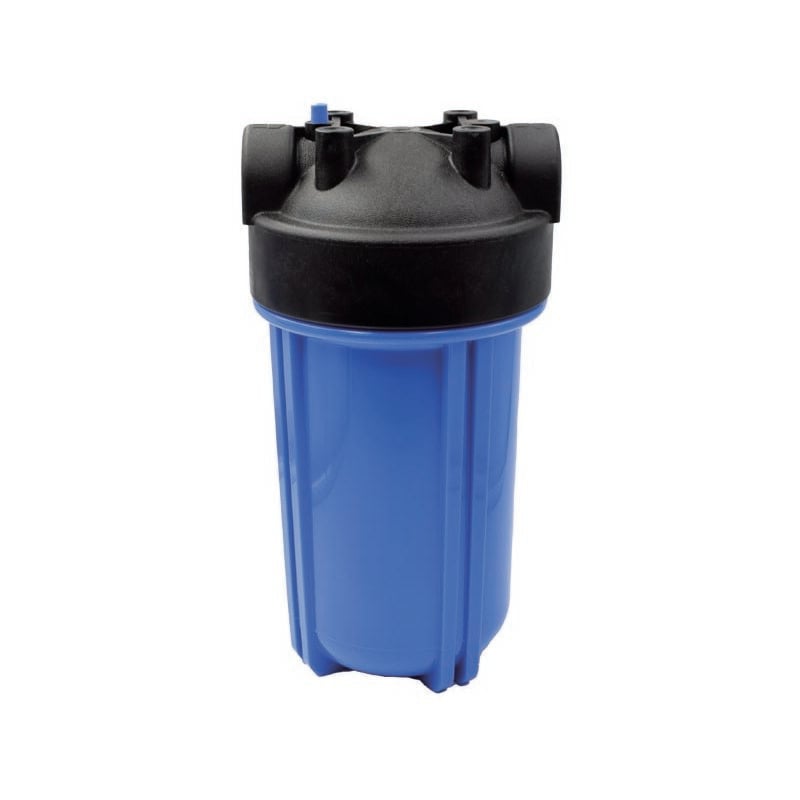 foto del prodotto filtro anticalcare one stop plus 10 12l