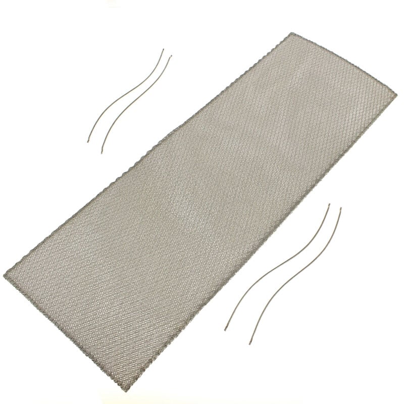 foto del prodotto filtro antigrasso 505x180 per cappa electrolux