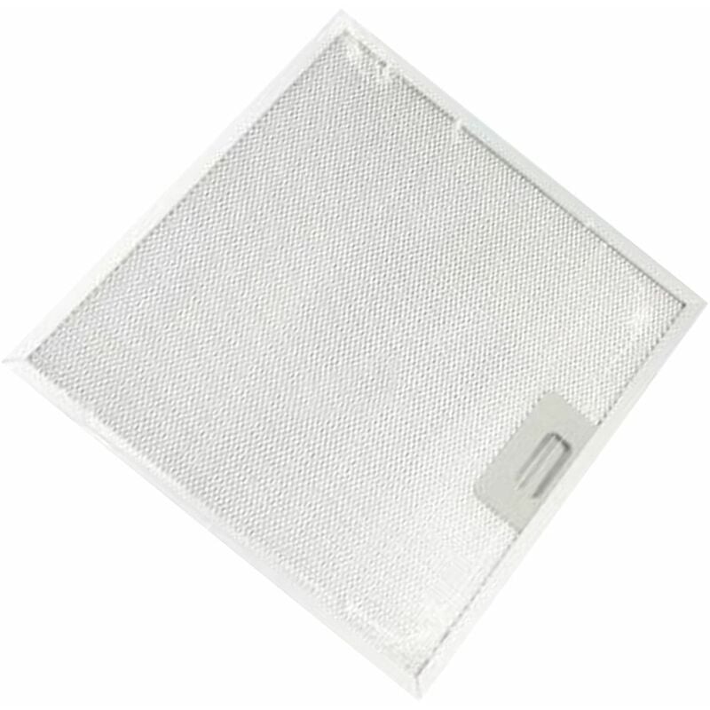 foto del prodotto filtro antigrasso cappa aspirante faure 3088613662734341599
