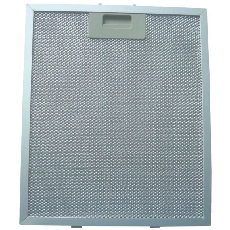 foto del prodotto filtro antigrasso cappa aspirante filtro antigrasso metallico filtro metallico respecta miz 3000