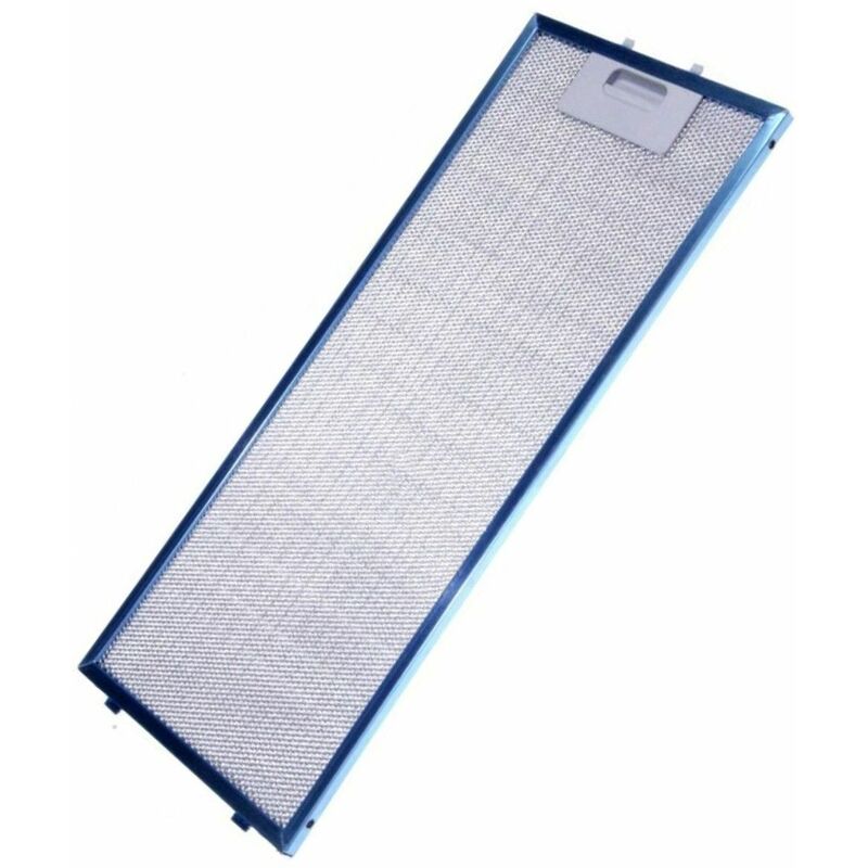 foto del prodotto filtro antigrasso cappa aspirante scholtes 36301